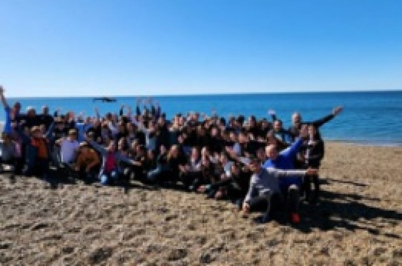 PUERTO MADRYN 2024